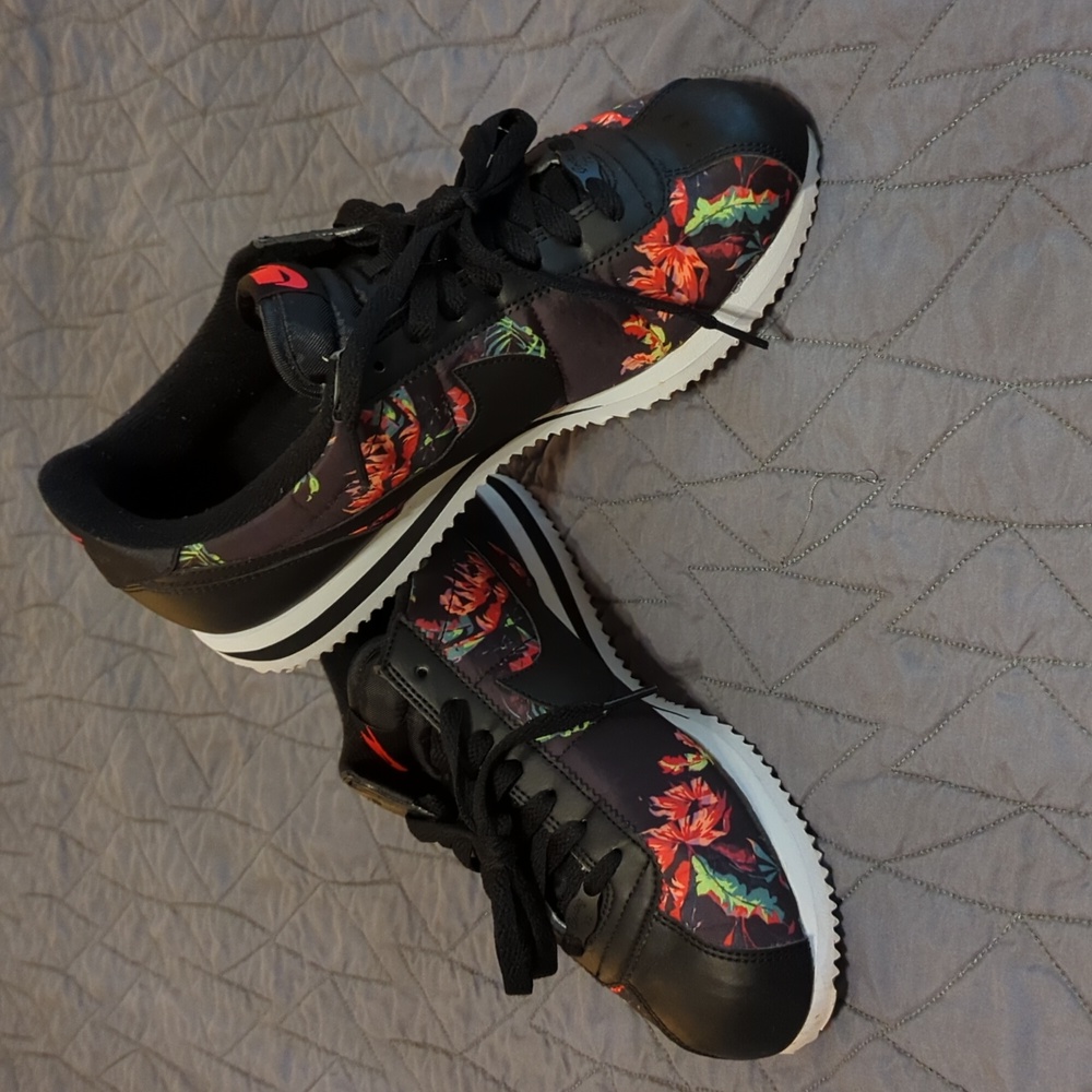 Nike Cortez